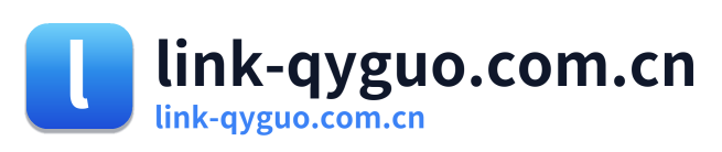 link-qyguo.com.cn Logo